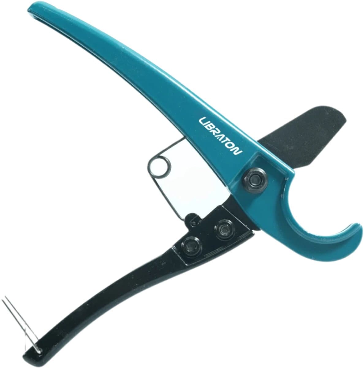 Buizensnijder – 31 mm PVC/PEX/PPR Pijpsnijder – Professioneel Snijgereedschap met Veiligheidsslot – Voor Kunststof Buizen thumbnail 6