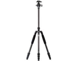 Sirui Carbon Statief Balhoofd