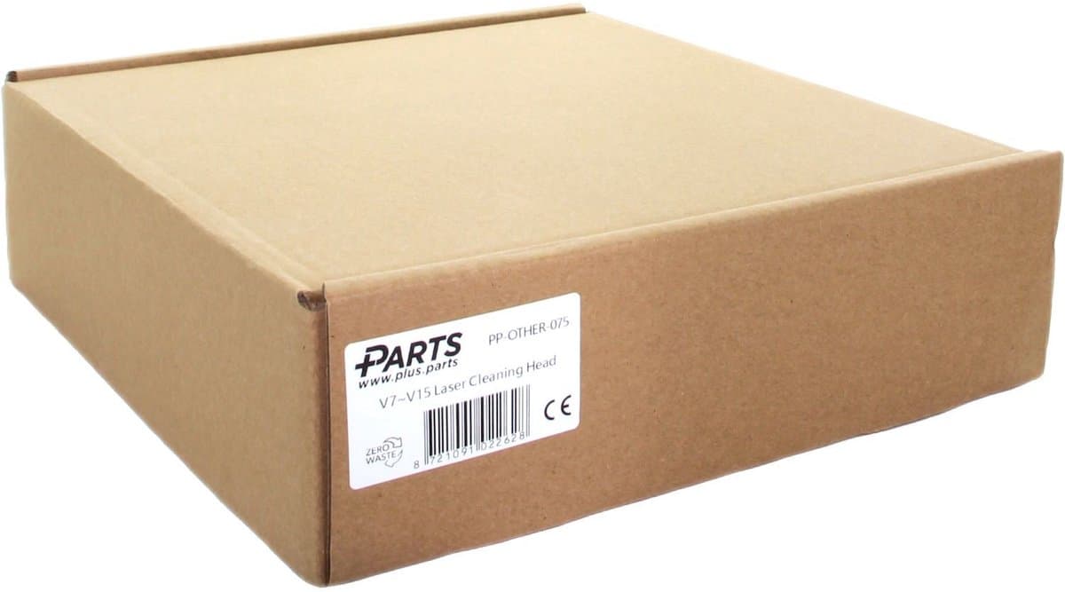 Dyson V7, V8, V10, V11, Outsize en V15 Laser Vloerzuigmond (Plus.Parts® alternatief voor 972522-01) thumbnail 7