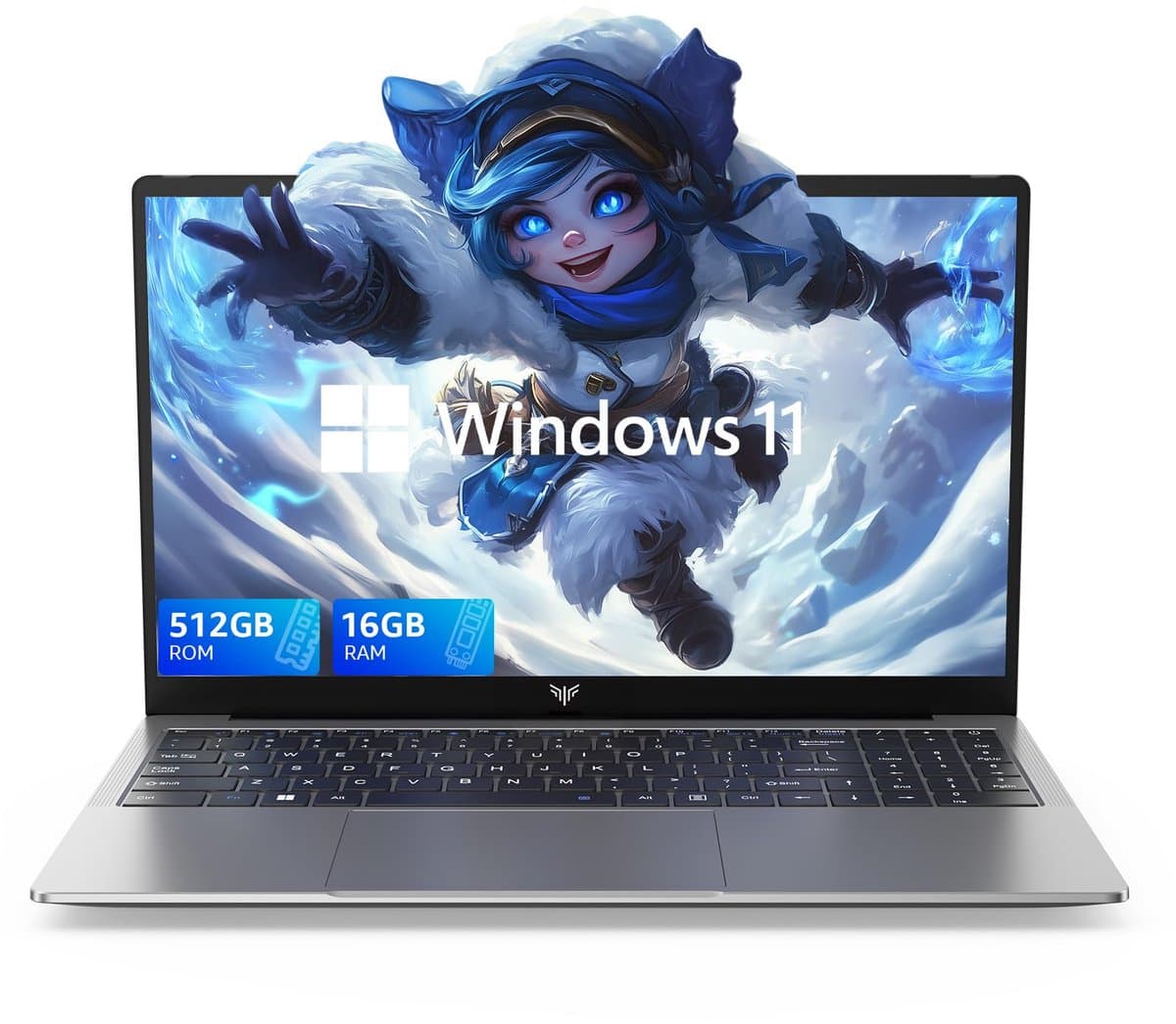 Acemagic - Uitgebreide Laptop