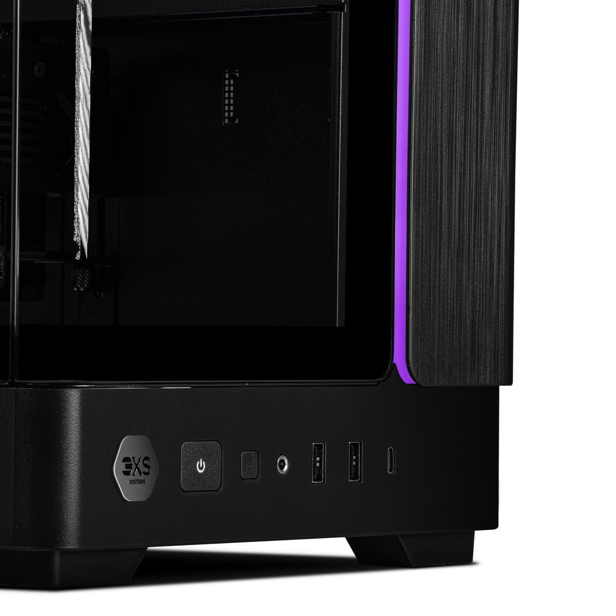 Asus Scan 3XS Systems Curve - RTX 5090 Gaming PC thumbnail 7