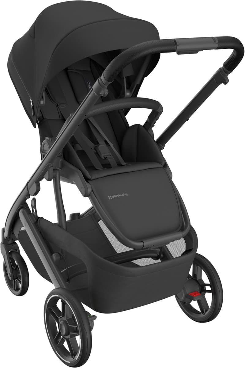 UPPAbaby Cruz V3 Kinderwagen - Jake thumbnail 4