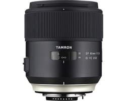 Tamron 45mm f/1.8 Lensaapparateur