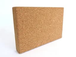 Productfoto van Kurk24 Yoga Blok