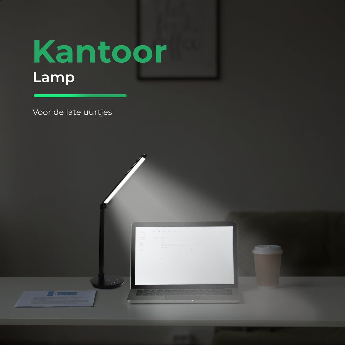 SBR daglichtlamp Flex met USB aansluiting thumbnail 7