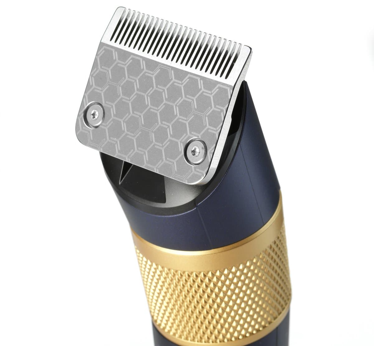 BaByliss Lithium Power Pro Tondeuse Mannen E986E - 45 lengte instellingen - 160 min draadloos gebruik - Trimmer voor Hoofd & Baard - 8 opzetkammen - Haartrimmer Mannen thumbnail 3