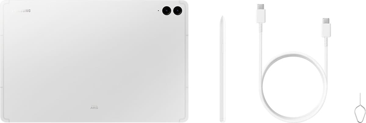 Samsung Galaxy Tab S9 FE+ 128GB met S Pen thumbnail 8