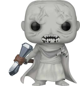 Productfoto van Funko Pop! Marvel: Thor Love and Thunder - Gorr 9cm vinylfiguur