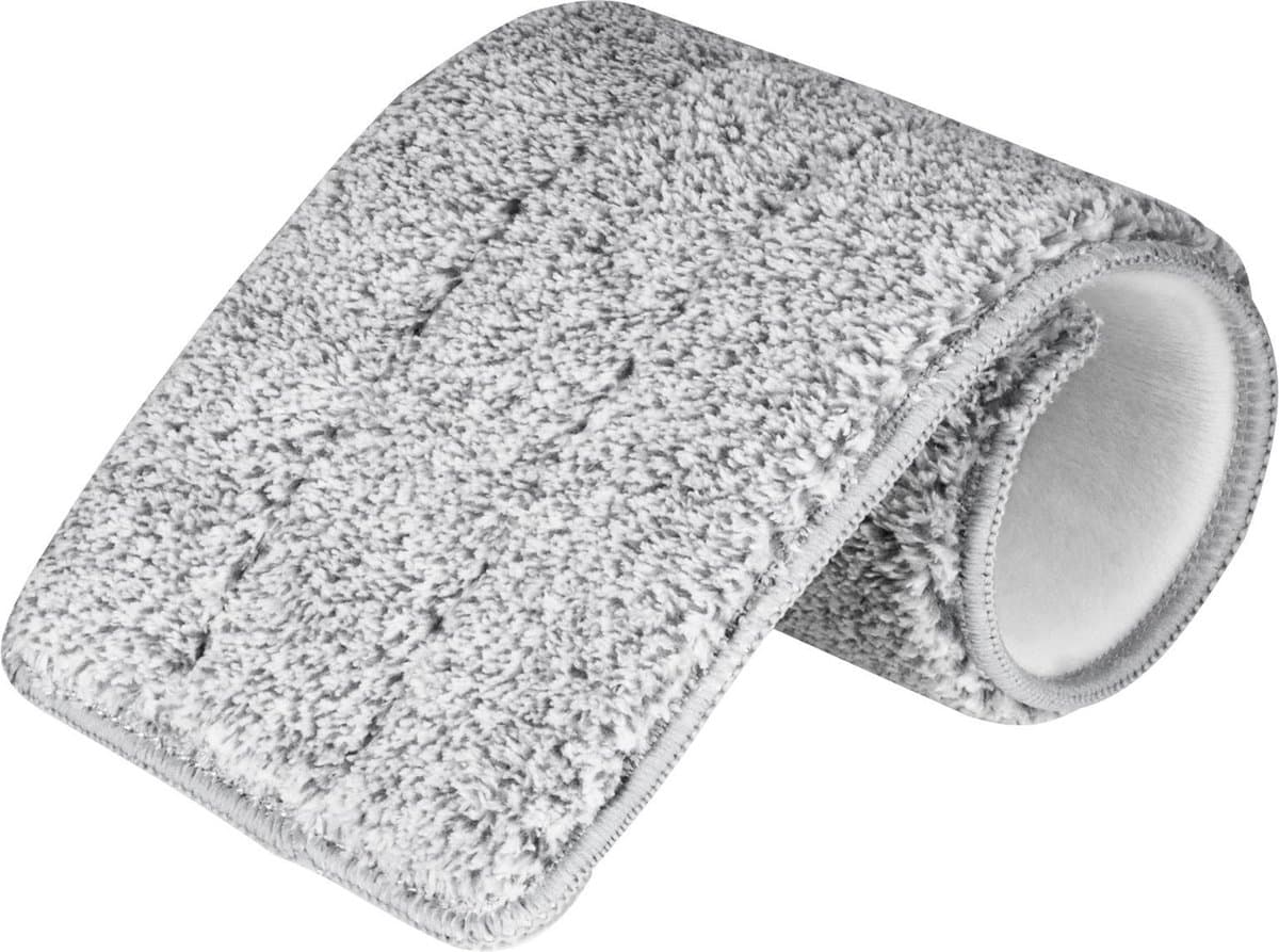 Teesa TSA0045 - Dweilset met 2-in-1 spoel- en wringemmer, 5,7 liter thumbnail 3