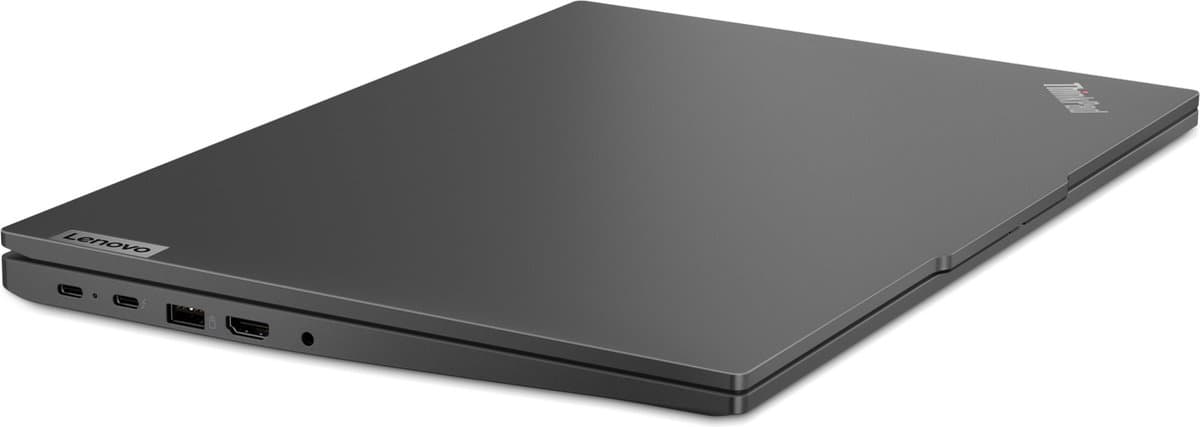 Lenovo ThinkPad E16 Gen 2 - Zakelijke laptop - 16 inch - Core Ultra 7 - 16GB/512GB thumbnail 2