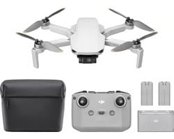 DJI Mini 4K - Compacte 4K Drone