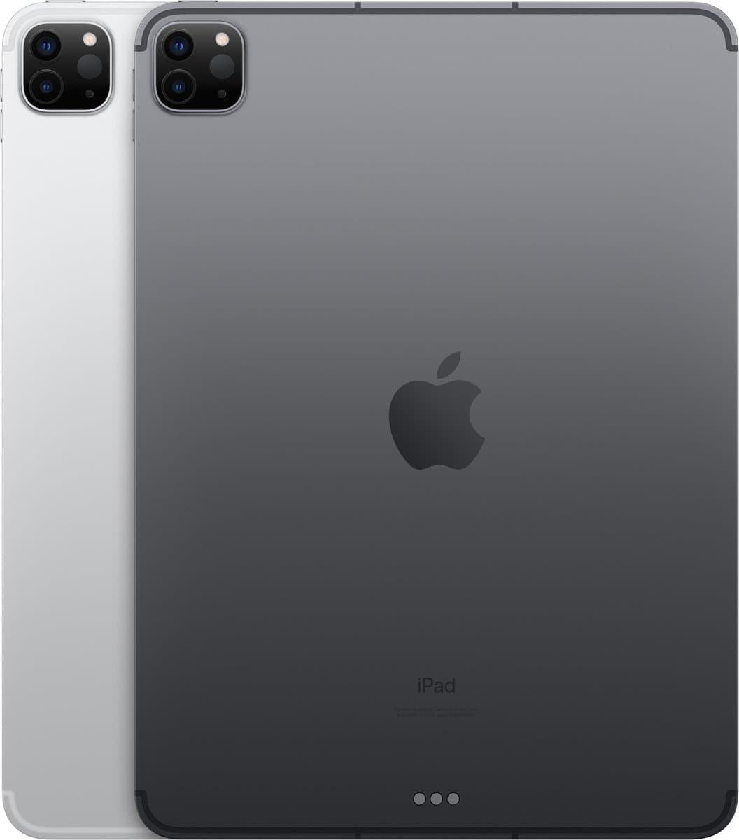 Apple iPad Pro 11-inch M1 WiFi+5G 256GB thumbnail 8