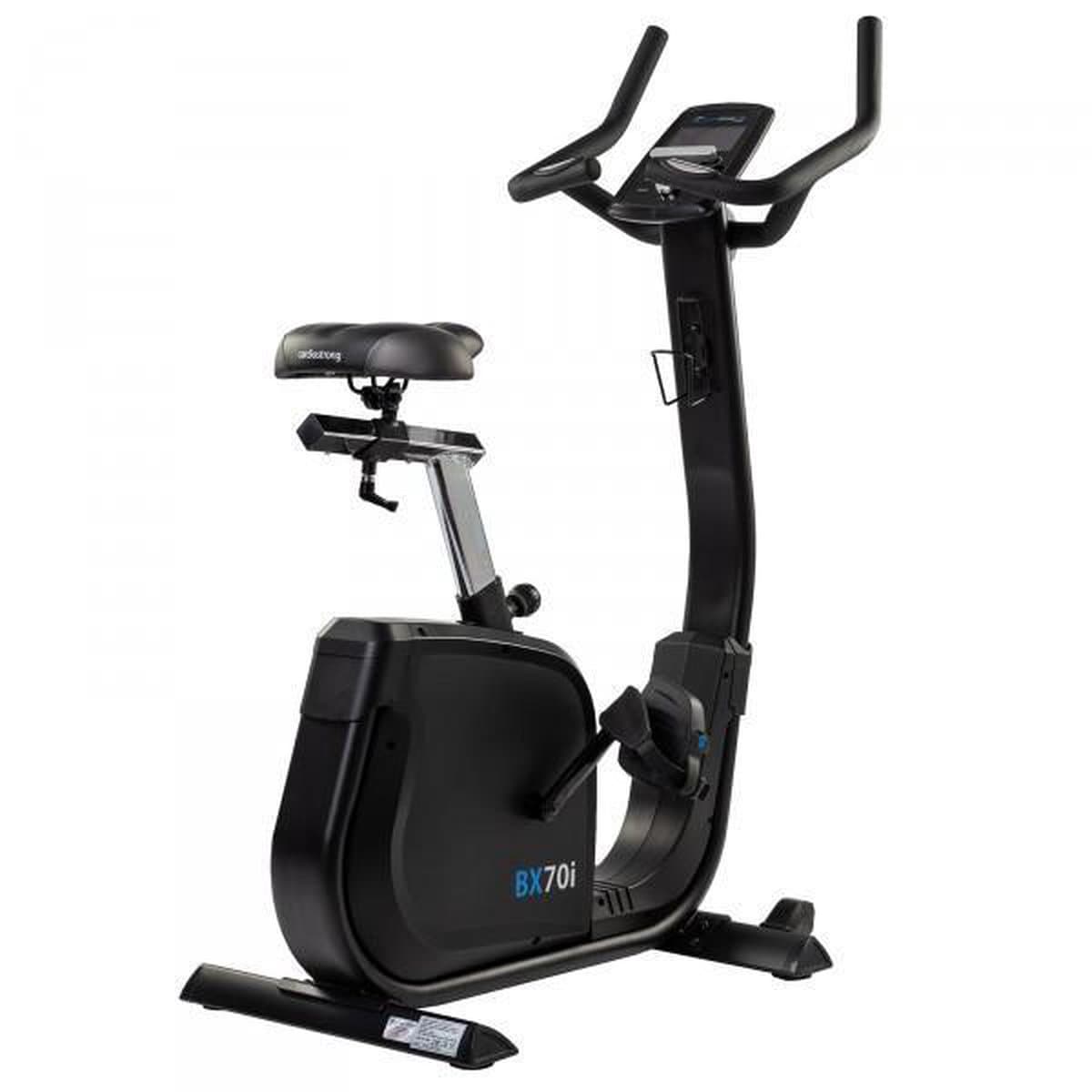Cardiostrong BX70i Hometrainer – Thuisfitness Revalidatie App thumbnail 2