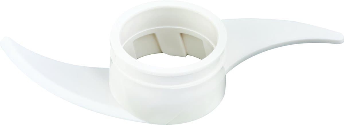 Moulinex Double Force Compact FP546811 - Keukenmachine - Foodprocessor - 800W - Zwart thumbnail 8
