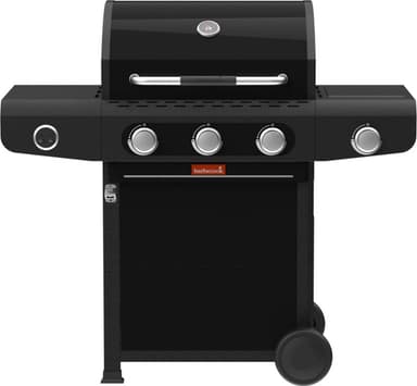 Barbecook Siesta 310 Graphite met 3 branders