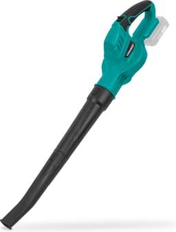 Productfoto van VONROC Accu Bladblazer 20V - Luchtsnelheid 180 km/u - Luchtvolume 5m3/min