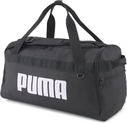 Productfoto van PUMA Challenger Duffel Bag S Unisex Sporttas - Black