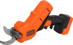 Productfoto van BLACK+DECKER 25mm Takkenschaar
