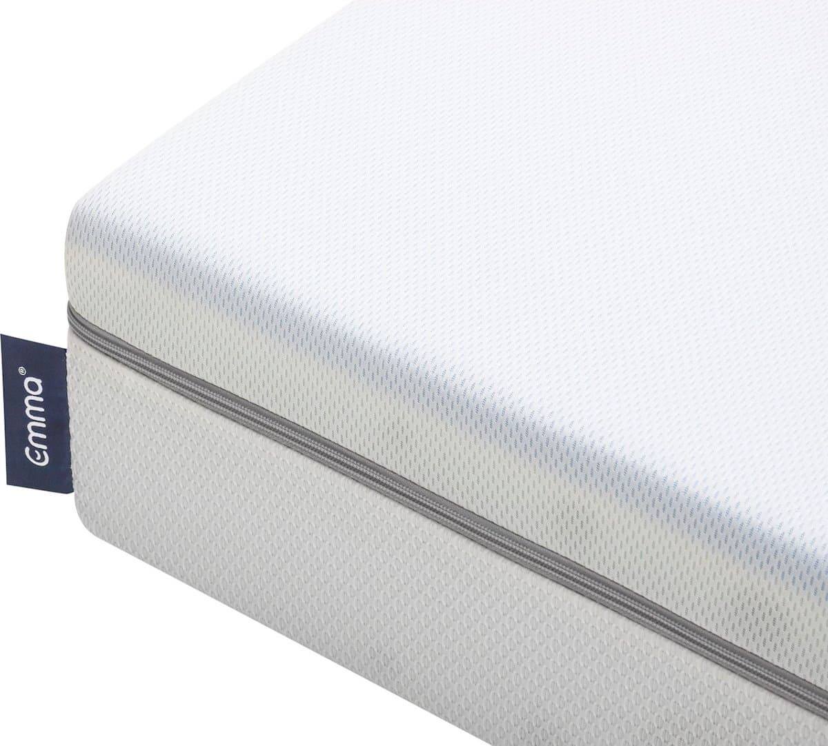 Emma Foam One Koudschuim Matras - 90 x 200 cm - Medium thumbnail 7