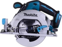 Productfoto van Makita DHS680Z 18 V cirkelzaag 165 mm losse body