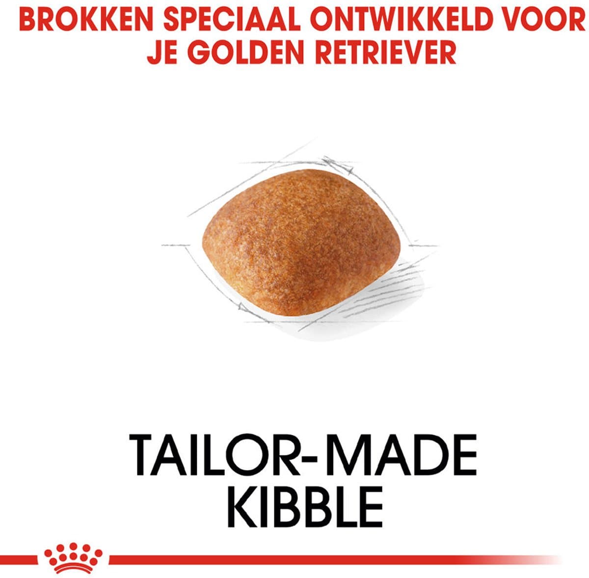 Royal Canin Golden Retriever Adult - 2 x 12 kg thumbnail 5