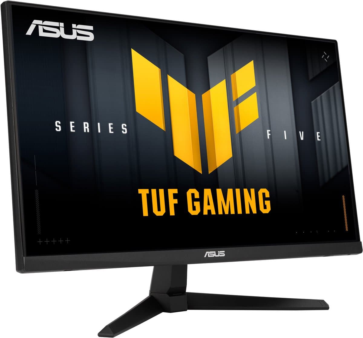 ASUS TUF Gaming VG27AQE5A - QHD Fast IPS Gaming Monitor - G-Sync Compatible - 90% DCI-P3 - 120% sRGB - 0.3ms - 165hz - 27 inch thumbnail 7