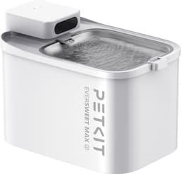 Productfoto van PETKIT Eversweet Max 2 P4116 3L met accu en app