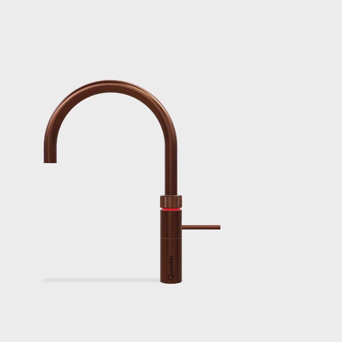 Quooker® Fusion Round Rosé Koper thumbnail 3