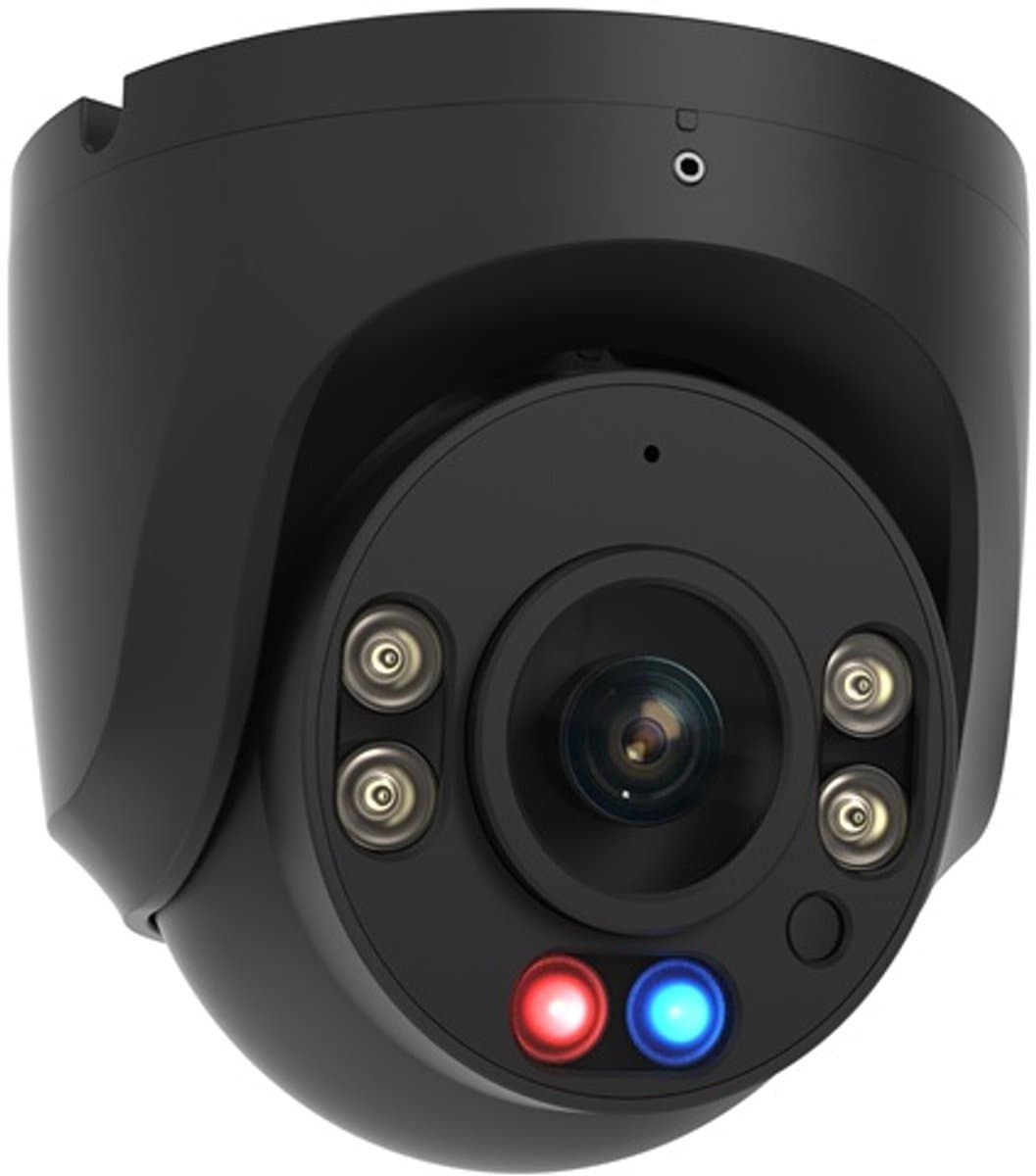 Foscam W5EP PoE Outdoor Camera – 3K, AI-detectie, alarmlichten thumbnail 5
