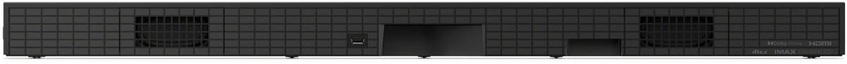 Sony BRAVIA Theatre Bar 7 - Premium Dolby Atmos Soundbar thumbnail 6