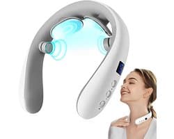 Productfoto van Bellemargarita Nek Massager met Warmte
