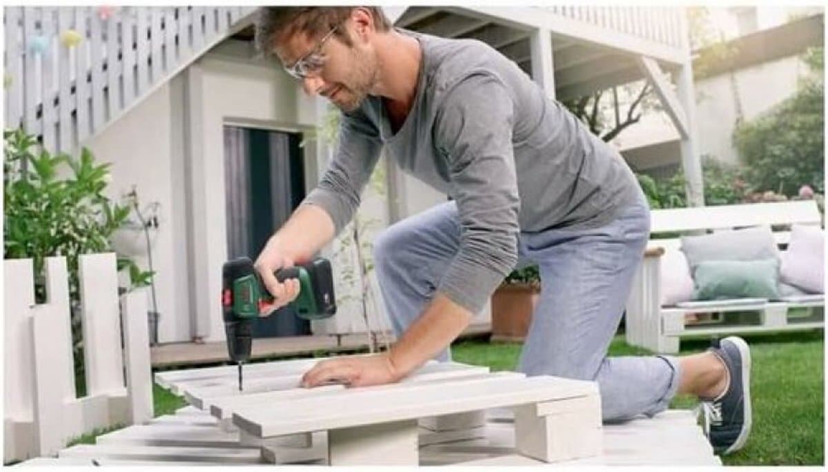 Bosch UniversalDrill 18 + SystemBox: compacte boormachine met opbergdoos