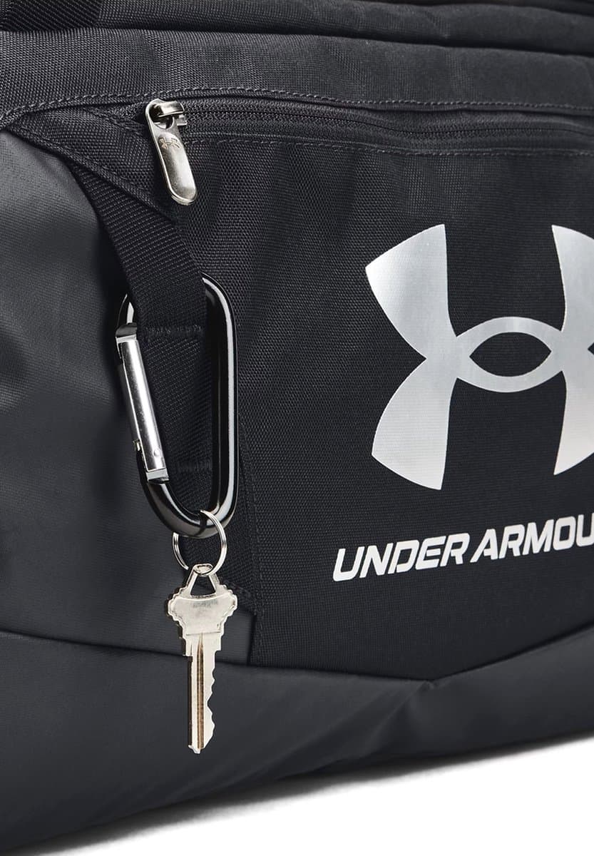 Under Armour - Undeniable 5.0 Duffel Small - Sporttas-One Size thumbnail 5