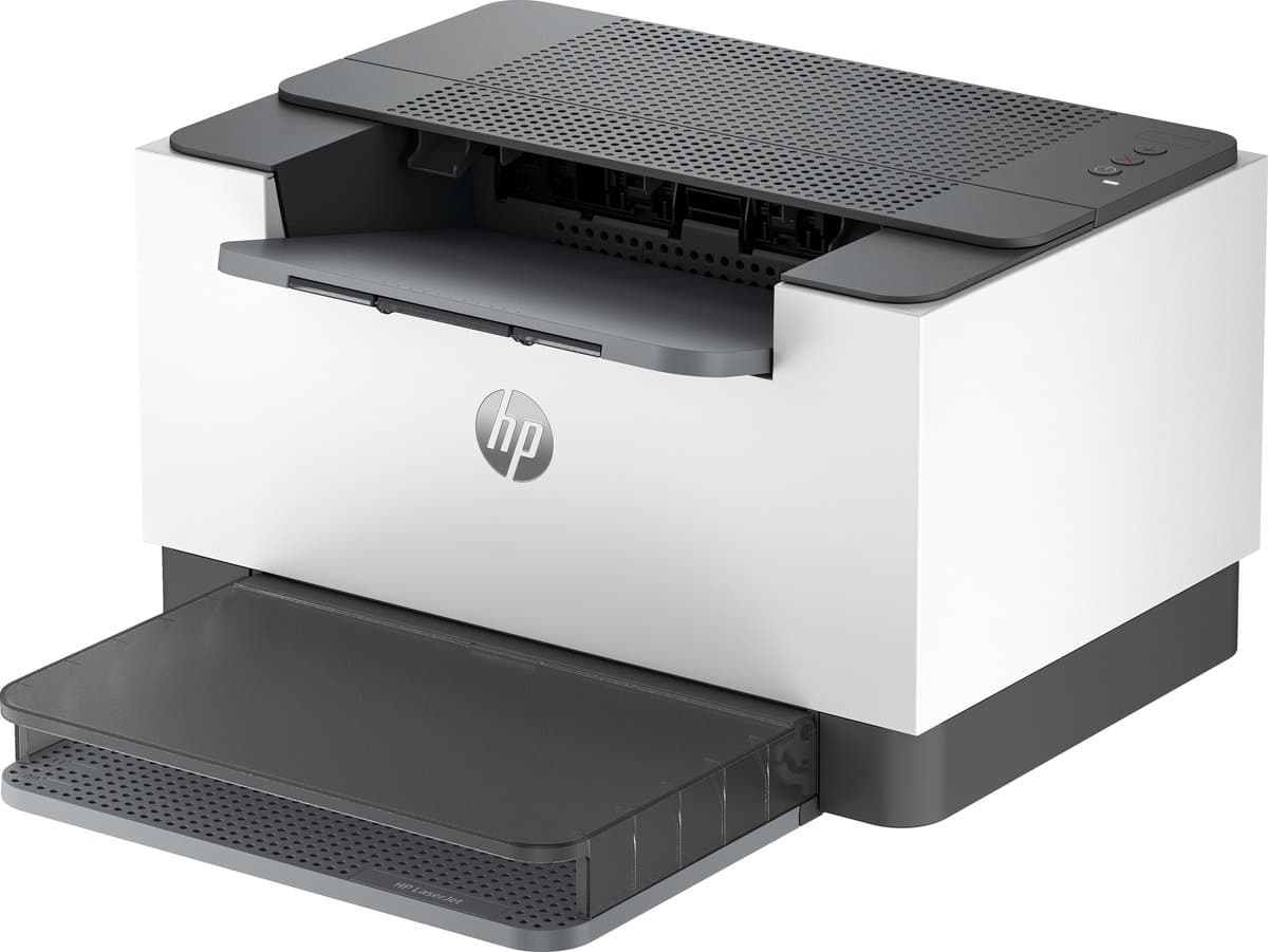 HP LaserJet M209d printer thumbnail 6