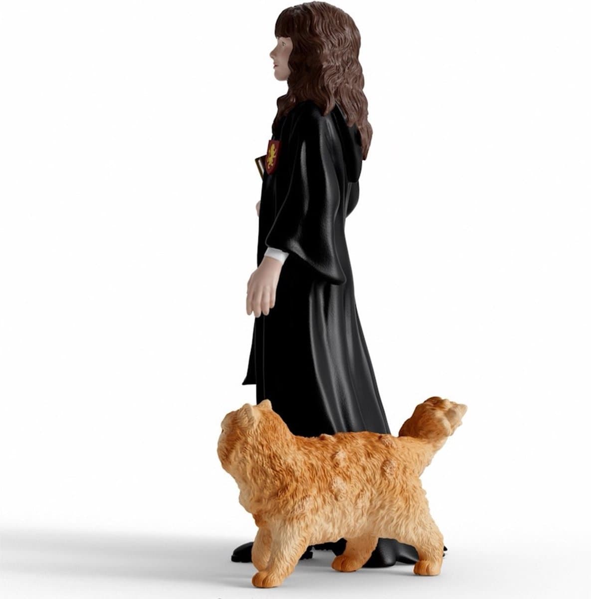 Schleich Harry Potter Hermelien Griffel en Knikkebeen speelfiguur thumbnail 7