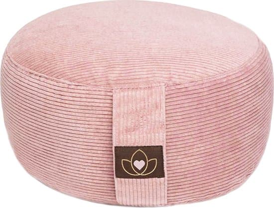 Lotus Meditatiekussen Eco Oudroze