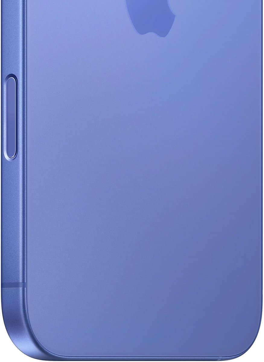 Apple iPhone 16 Plus - 512GB - Blauw thumbnail 2