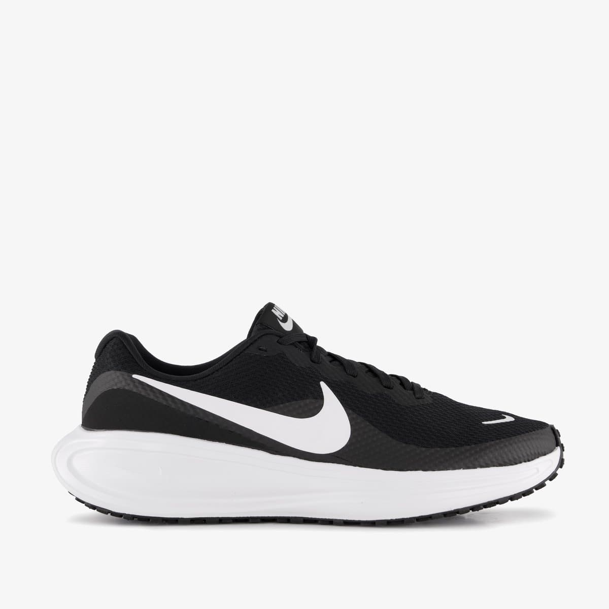 Nike Revolution 8: lichtgewicht hardloopschoen met foam-demping thumbnail 5