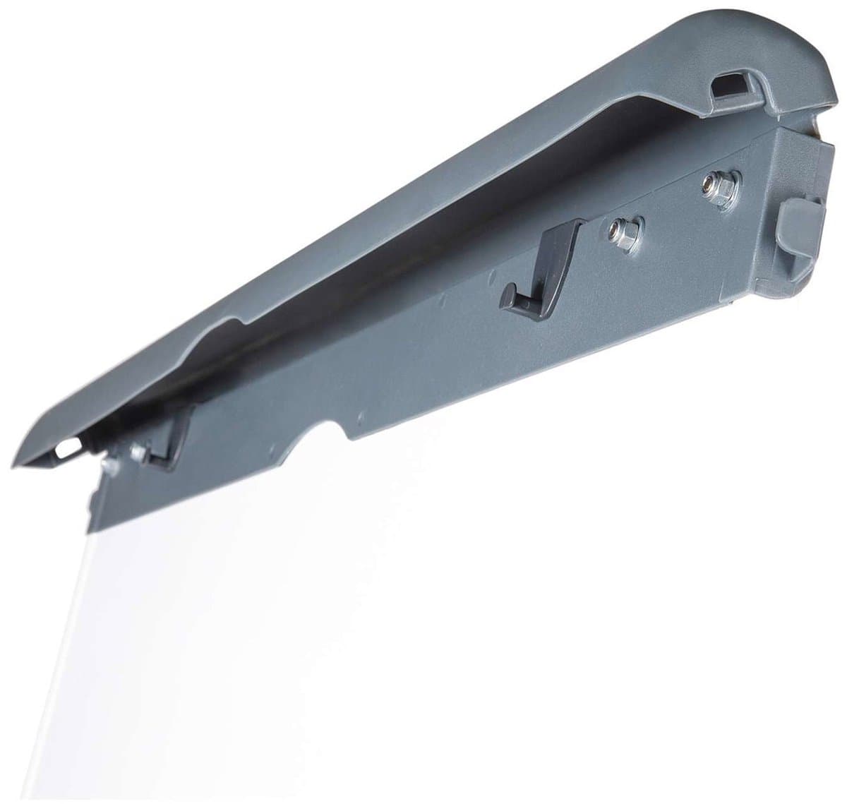 MAULstandard Flipover 97 x 66 cm - driepoot - grijs - metaal - 1 stuk - 92 x 89 x 186 cm - MAUL thumbnail 5