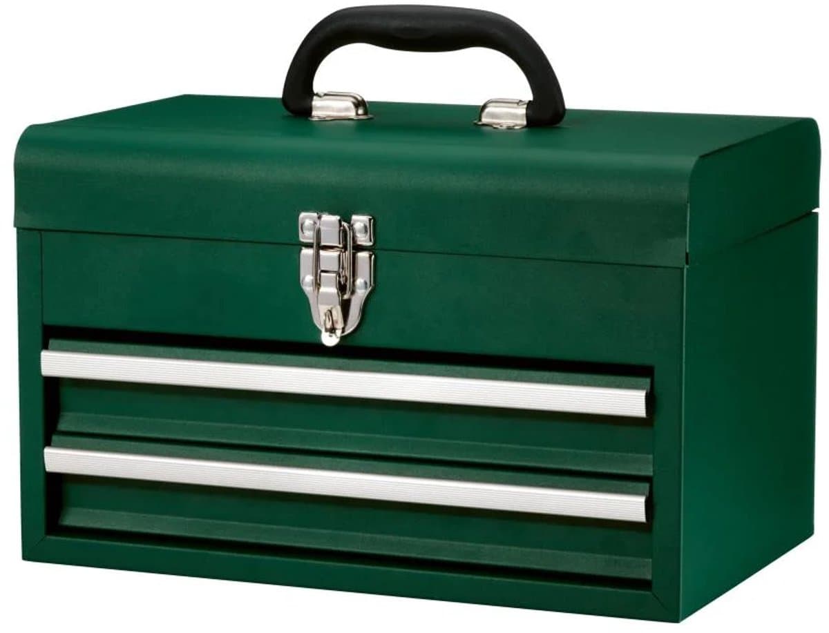 PARKSIDE® Gereedschapsset met accuschroevendraaier 92 delig thumbnail 6