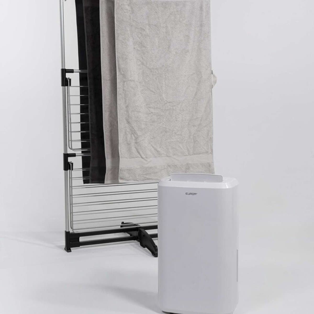 Eurom DryBest 10 Luchtontvochtiger - 230W thumbnail 5