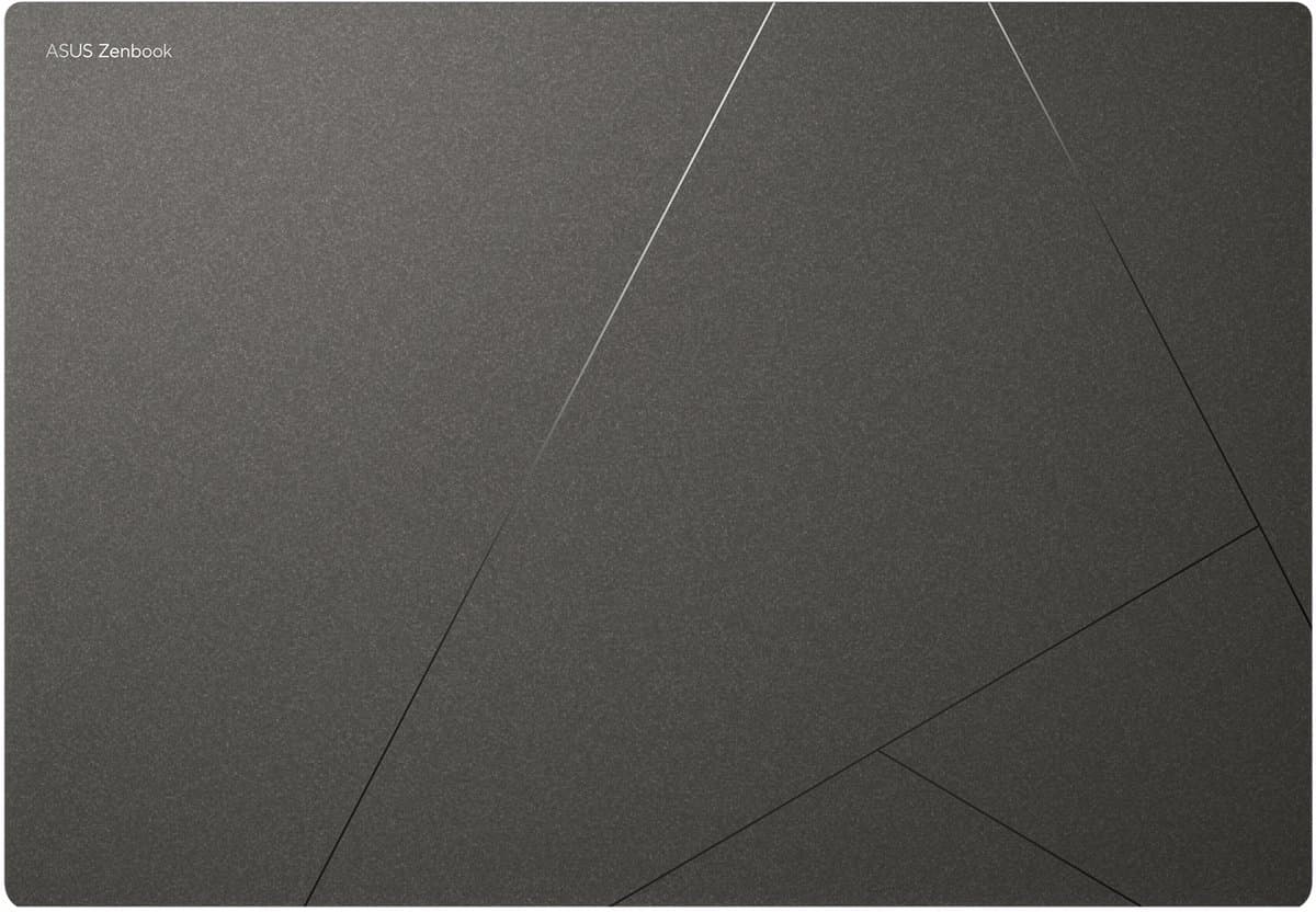 ASUS Zenbook S14 UX5406SA‑QJ544W - Laptop - 14 inch WUXGA - Core Ultra 7 258V - 32GB/1TB thumbnail 8