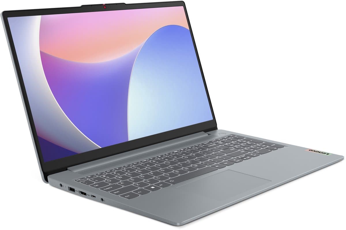 Lenovo IdeaPad Slim 3 15IAN8 82XB00E2MH - Laptop - 15.6 inch thumbnail 7