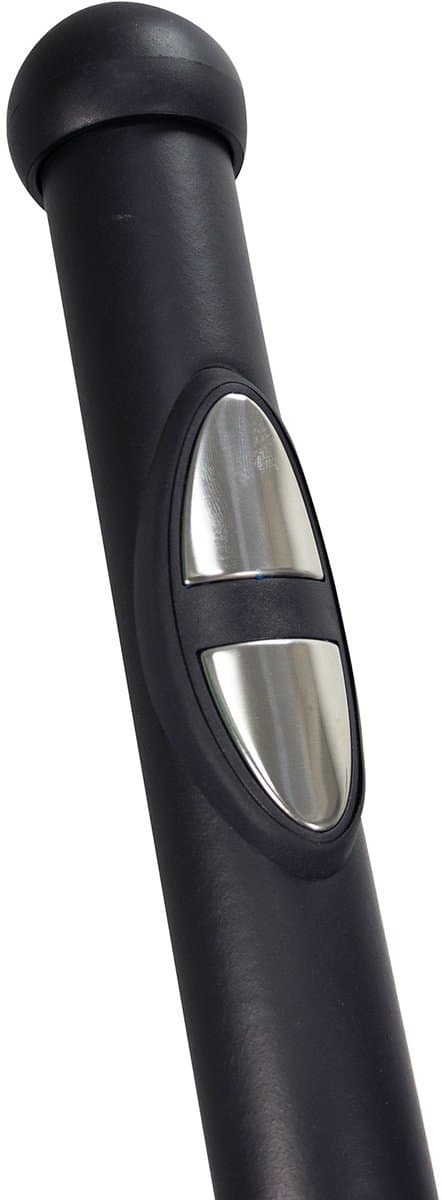 Christopeit AX 8000 crosstrainer thumbnail 8