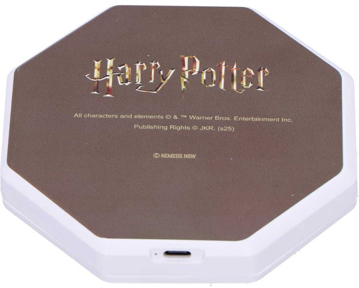Harry Potter - LED lamp - USB-C - (Nemesis Now) thumbnail 2