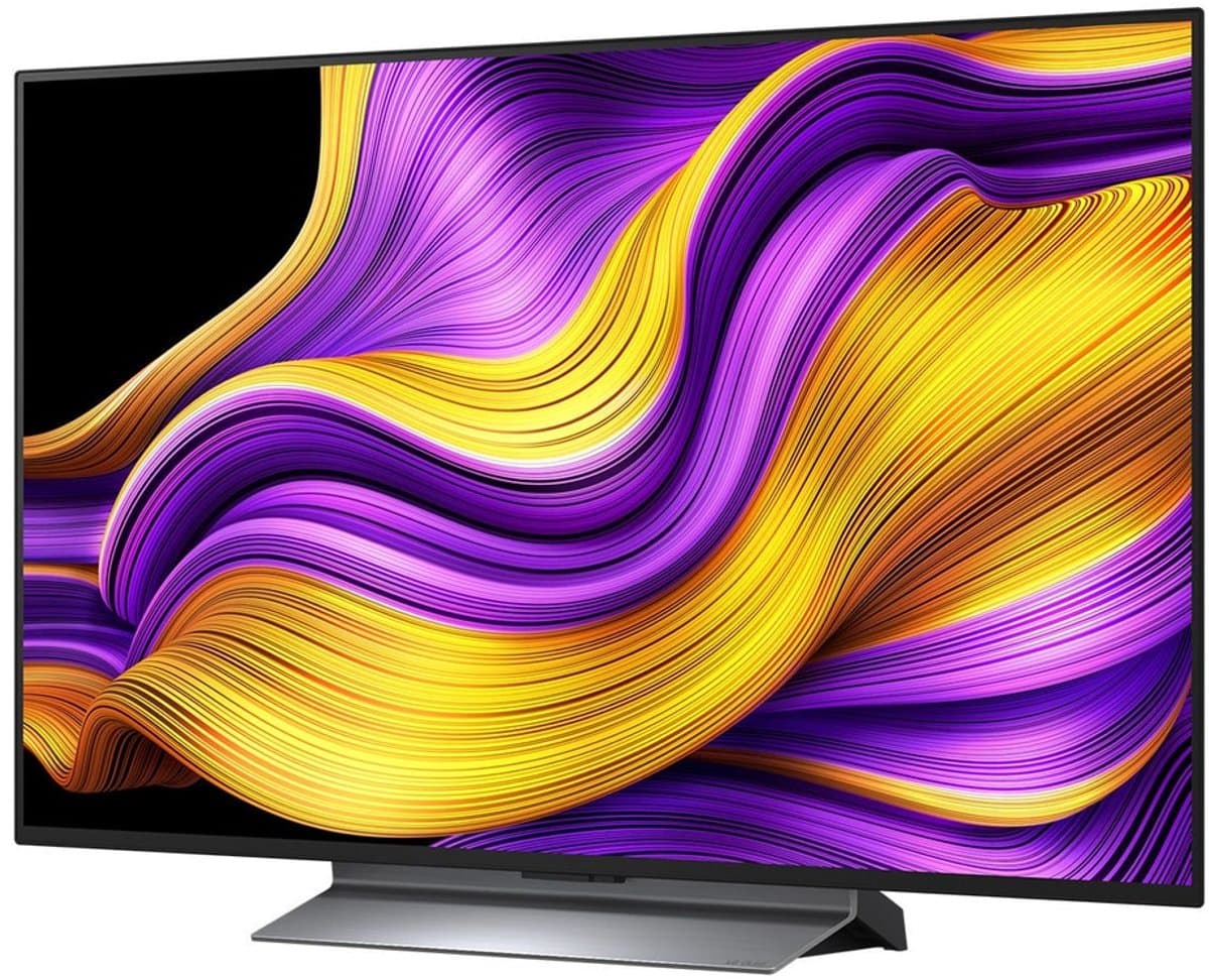 LG G5 OLED48G56LS – 48" 4K OLED Evo Max 2025 thumbnail 5