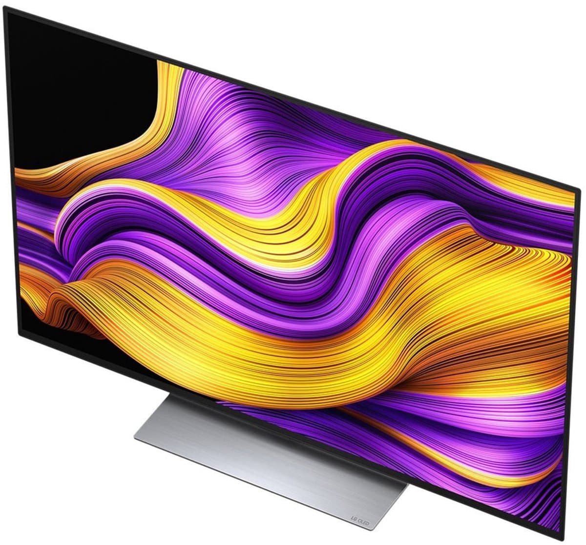LG G5 OLED48G56LS – 48" 4K OLED Evo Max 2025 thumbnail 6