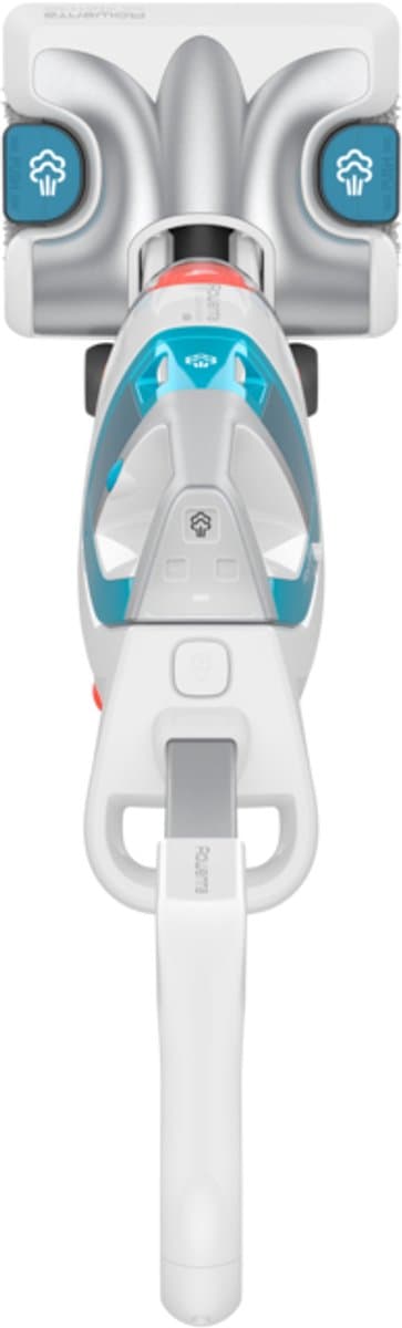 Rowenta Clean & Steam Multi RY8544 - Stoomreiniger - Vloer en Tapijt - 1700W - Multifunctioneel - Inclusief Accessoires thumbnail 5