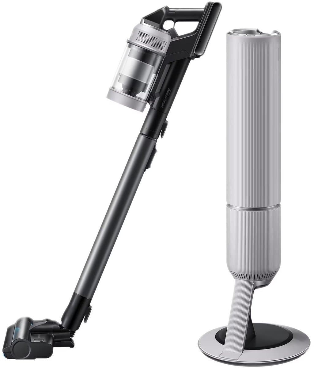 Samsung Jet Lite Pet - krachtig, slim en hygiënisch thumbnail 8