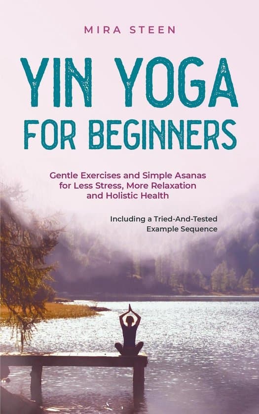 Yin Yoga for Beginners
